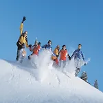 In Austria With Mountain Views *