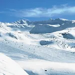 In Austria With Mountain Views Längenfeld