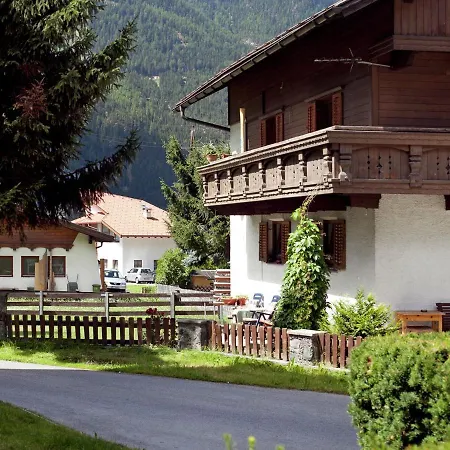 Near The Otztal Arena Area