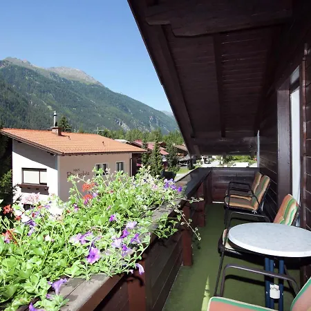 Near The Otztal Arena Area * Langenfeld