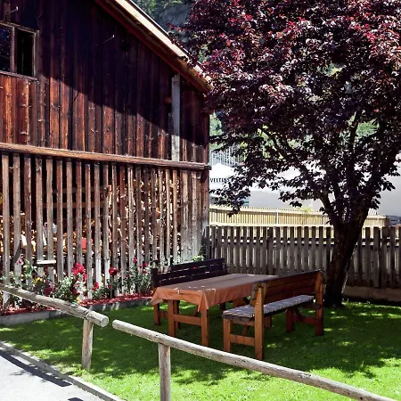 Apartment Near The Otztal Arena Area Langenfeld