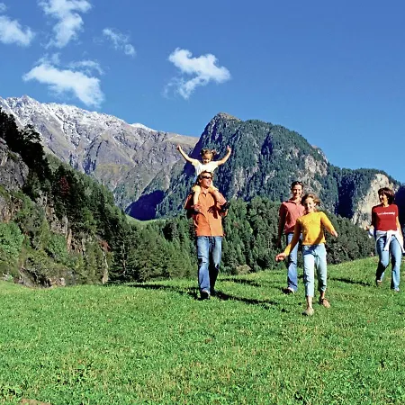 Near The Otztal Arena Area Apartment Langenfeld