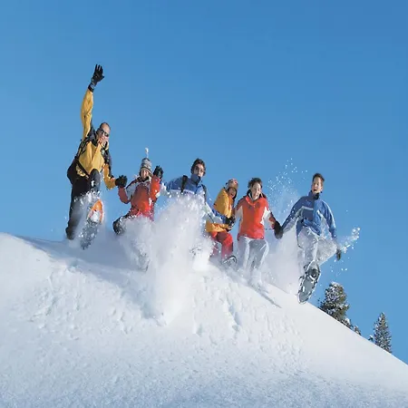 In Austria With Mountain Views *