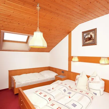 In Austria With Mountain Views דירה