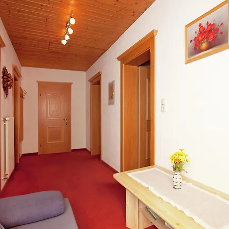 In Austria With Mountain Views Apartamento Längenfeld
