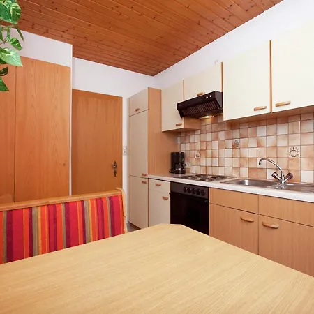 In Austria With Mountain Views דירה