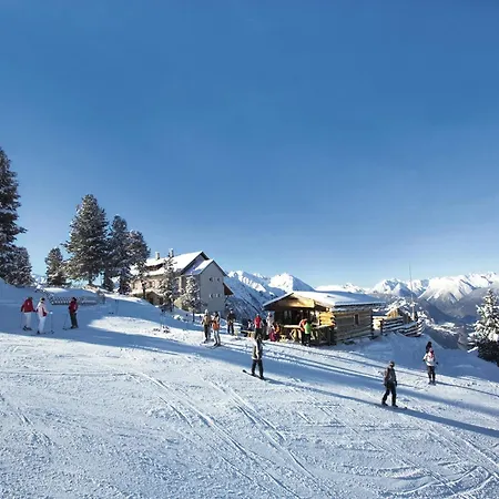 In Austria With Mountain Views Apartamento *