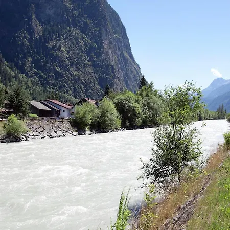 In Austria With Mountain Views * לאנגנפלד