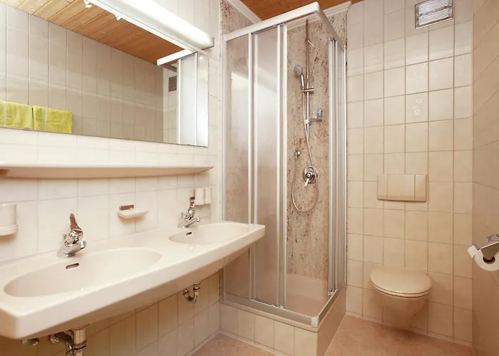 In Austria With Mountain Views Längenfeld