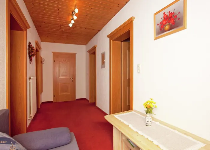 In Austria With Mountain Views Apartmán Längenfeld