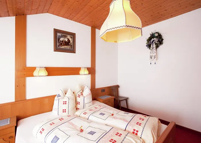 Apartman In Austria With Mountain Views