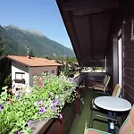 Apartament In Austria With Mountain Views *