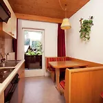 Apartament In Austria With Mountain Views Längenfeld